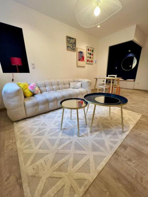 Appartement Atypique